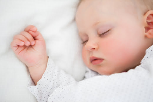 General Safe Sleeping Tips for Your Infants
