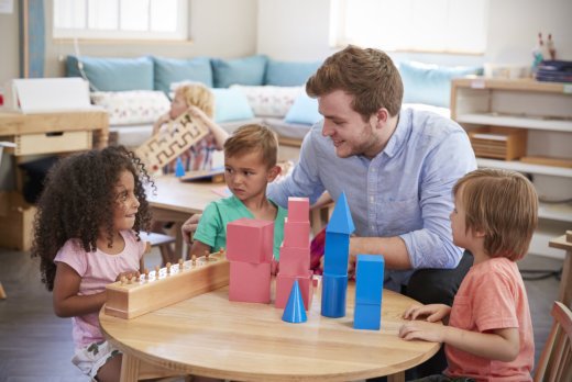How Important Is Overnight Child Care for the Community