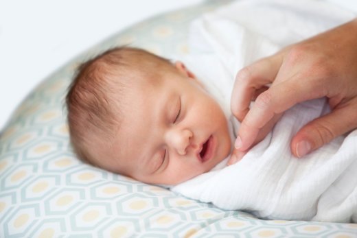 How to Get Your Babies to Sleep Well