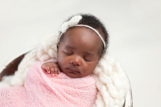 Tips to Help Your Baby Sleep Through the Night